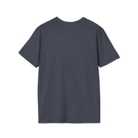 BTG Unisex Softstyle T-Shirt