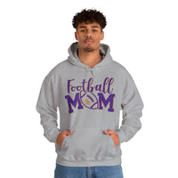 Football Mom Unisex Hoodie
