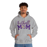 Football Mom Unisex Hoodie
