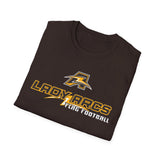 ARCS Flag Football Unisex Softstyle T-Shirt