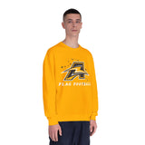 Arcs Flag Football Unisex NuBlend® Crewneck Sweatshirt (More Color Options)