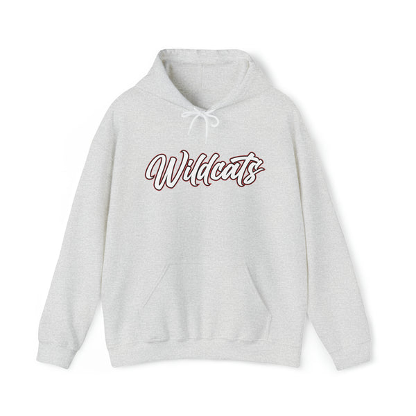 Wildcats Unisex Premium Pullover Hoodie