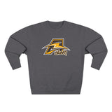 ARCS Cheer Unisex Premium Crewneck Sweatshirt