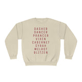 Copy of Unisex NuBlend® Crewneck Sweatshirt