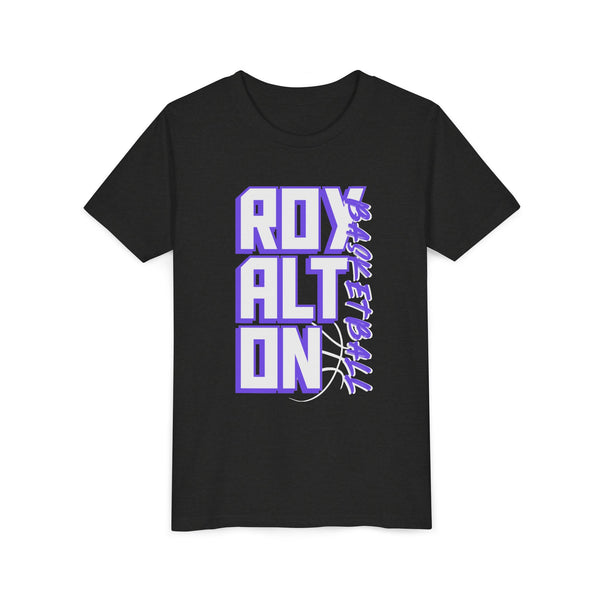 *YOUTH* Royalton Basketball Short Sleeve Tee