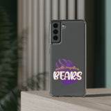 NR Bears Clear Cases