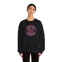 Manta Unisex Heavy Blend™ Crewneck Sweatshirt