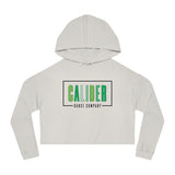 Caliber Dance Co. Crop Hoodie