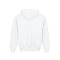 *YOUTH* Royalton Football Heavy Blend Hooded Sweatshirt