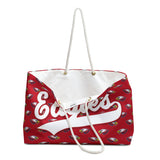 Eagles Weekender Tote