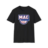 Mac Unisex Short Sleeve