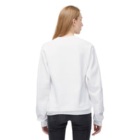 CVSA Crest Unisex Midweight Softstyle Fleece Crewneck Sweatshirt