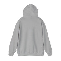 Lightning Fastpitch Unisex Heavy Blend™ Hooded Sweatshirt