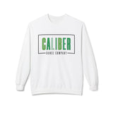 Caliber Dance Co Unisex Midweight Softstyle Fleece Crewneck Sweatshirt