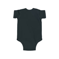 Bears Infant Fine Jersey Bodysuit