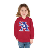 **Toddler** St. Ambrose A Hoodie