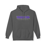 Royalton Baseball Unisex Midweight Softstyle Fleece Hoodie