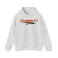 Seminoles Unisex Premium Pullover Hoodie