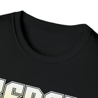 Bears Basketball Unisex Softstyle T-Shirt