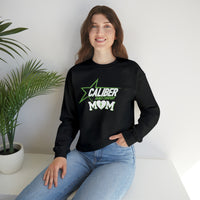 Caliber Dance Mom Unisex Heavy Blend™ Crewneck Sweatshirt