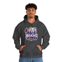 Copy of  Bears Football Unisex Hoodie
