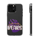 NR Bears Clear Cases