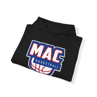 Mac Unisex Hoodie