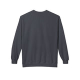Medina Athletic Boosters Midweight Softstyle Fleece Crewneck Sweatshirt