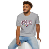 Eagles Unisex Short Sleeve( more colors)