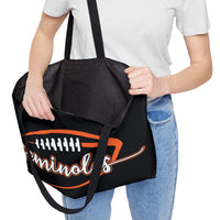 Seminoles Football Weekender Tote Bag