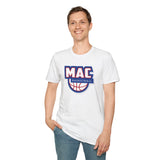 Mac Unisex Short Sleeve