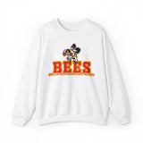 Brecksville Broadview Heights Crop Hoodie