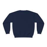 Eagles Baseball Unisex NuBlend® Crewneck Sweatshirt (More Color Options)