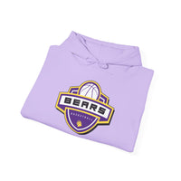 BEARS Bball Crest Heavy Blend Hooded Sweatshirt