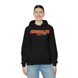 Seminoles Unisex Premium Pullover Hoodie