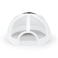 Manta Snapback Trucker Cap