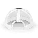 Manta Snapback Trucker Cap