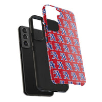 St. A Tough Phone Cases