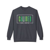 Caliber Dance Co Unisex Midweight Softstyle Fleece Crewneck Sweatshirt