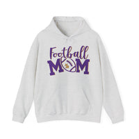 Football Mom Unisex Hoodie