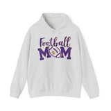 Football Mom Unisex Hoodie