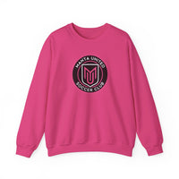 Manta Unisex Heavy Blend™ Crewneck Sweatshirt