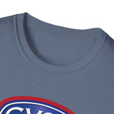 CVSA Softstlye Tee