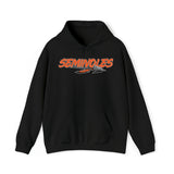 Seminoles Unisex Premium Pullover Hoodie