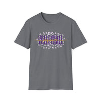 Jags Volleyball Softstlye Tee