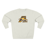 ARCS Cheer Unisex Premium Crewneck Sweatshirt