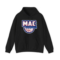 Mac Unisex Hoodie