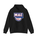 Mac Unisex Hoodie