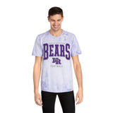 North Royalton Bears Unisex Color Blast T-Shirt