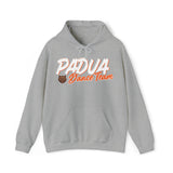 PADUA Dance Team Unisex Premium Pullover Hoodie